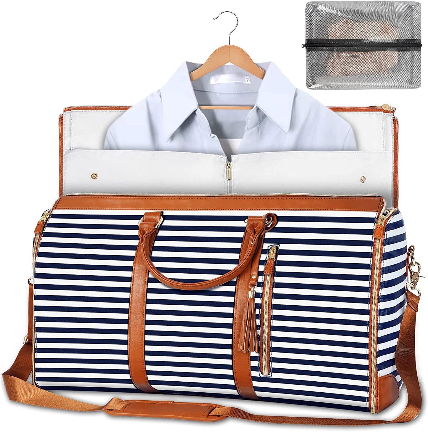 SuitBag - Opvouwbare opbergtas