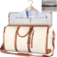 SuitBag - Opvouwbare opbergtas