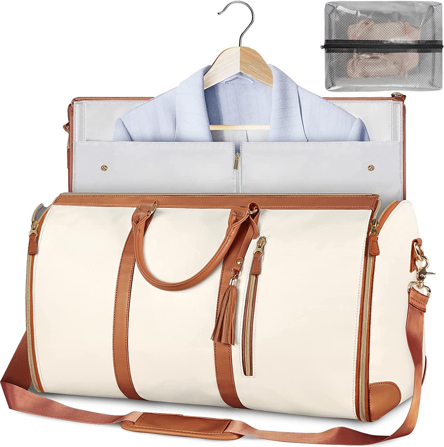 SuitBag - Opvouwbare opbergtas
