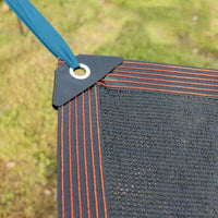 SunBlocker - Zonbeschermingsnet anti-UV