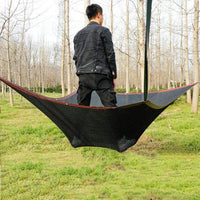 SunBlocker - Zonbeschermingsnet anti-UV