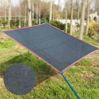 SunBlocker - Zonbeschermingsnet anti-UV