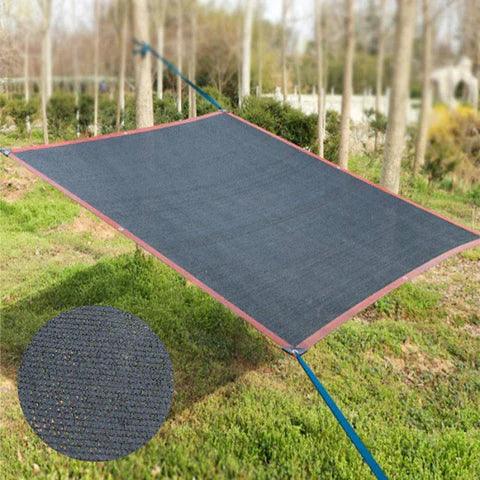 SunBlocker - Zonbeschermingsnet anti-UV