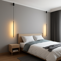 LED Design Hanglamp