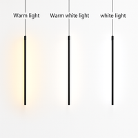 LED Design Hanglamp