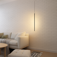 LED Design Hanglamp