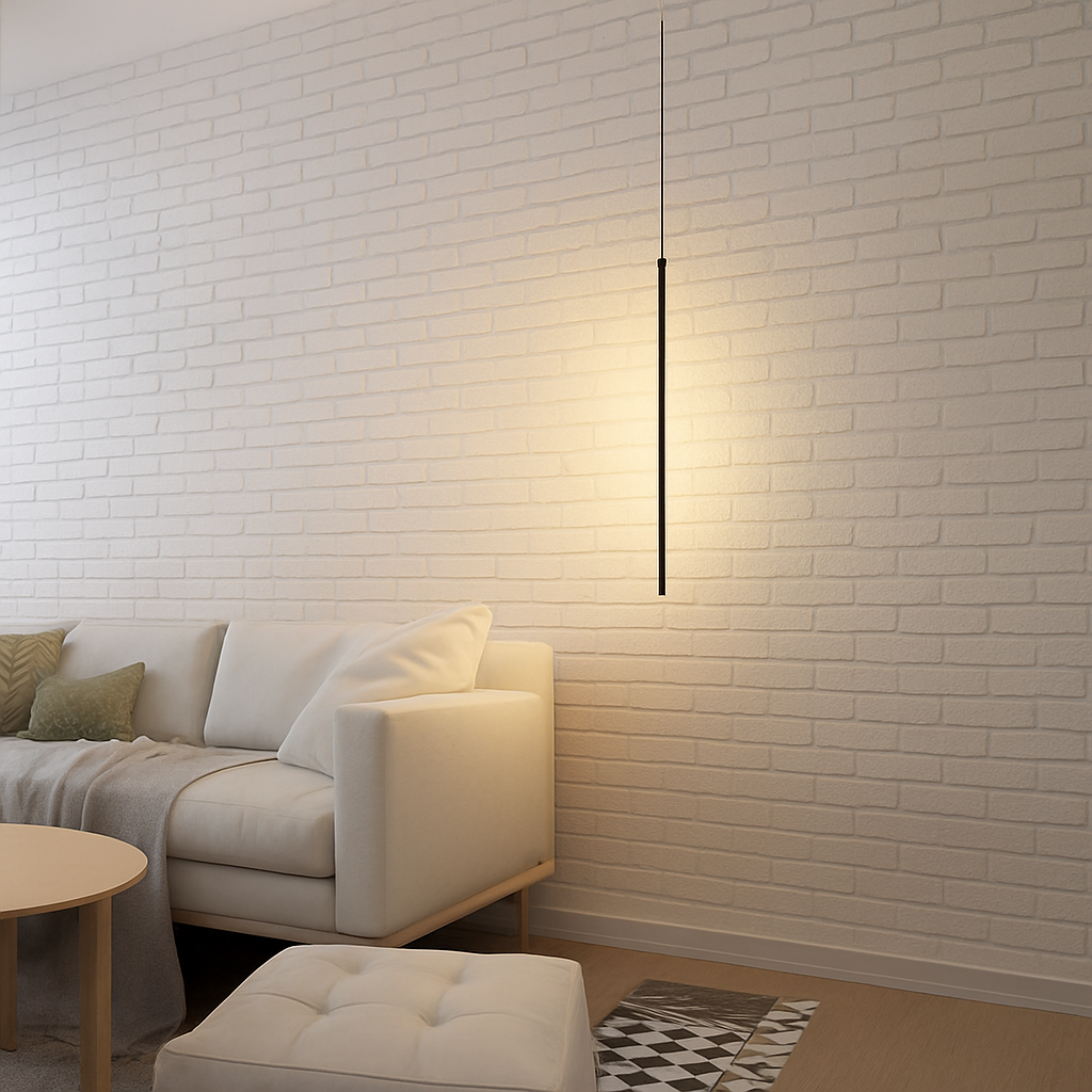 LED Design Hanglamp
