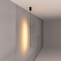 LED Design Hanglamp