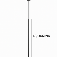 LED Design Hanglamp
