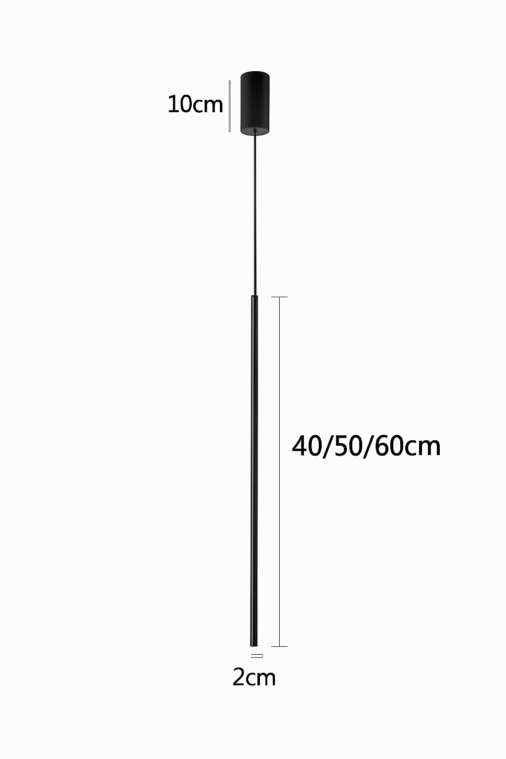 LED Design Hanglamp