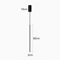 LED Design Hanglamp