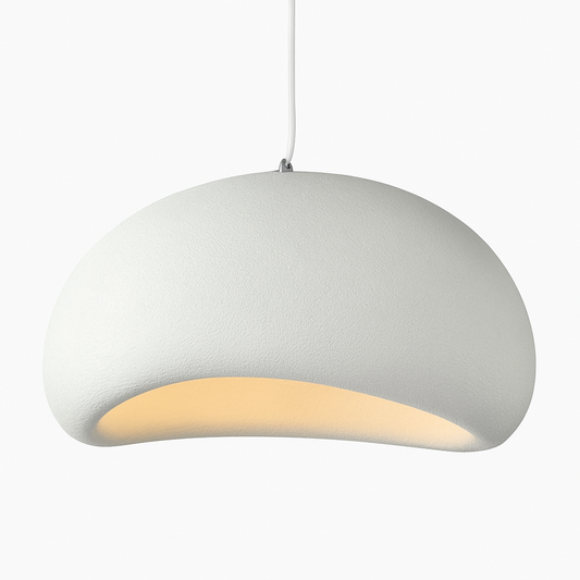 Minimalistische LED hanglamp met originele Boaz vorm