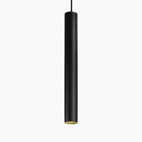 Hanglamp LED in cilindervorm