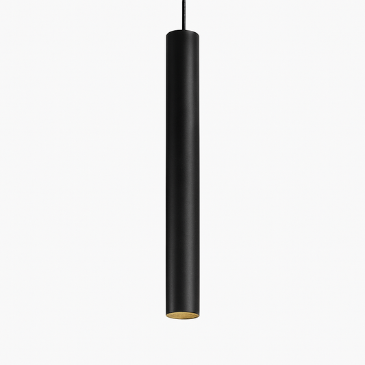 Hanglamp LED in cilindervorm