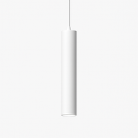 Hanglamp LED in cilindervorm