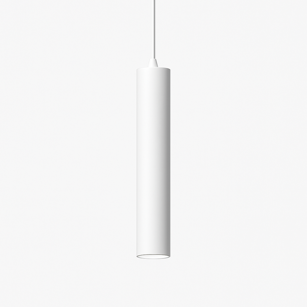 Hanglamp LED in cilindervorm