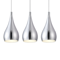 Moderne LED Hanglamp Hand