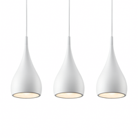 Moderne LED Hanglamp Hand