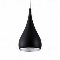 Moderne LED Hanglamp Hand