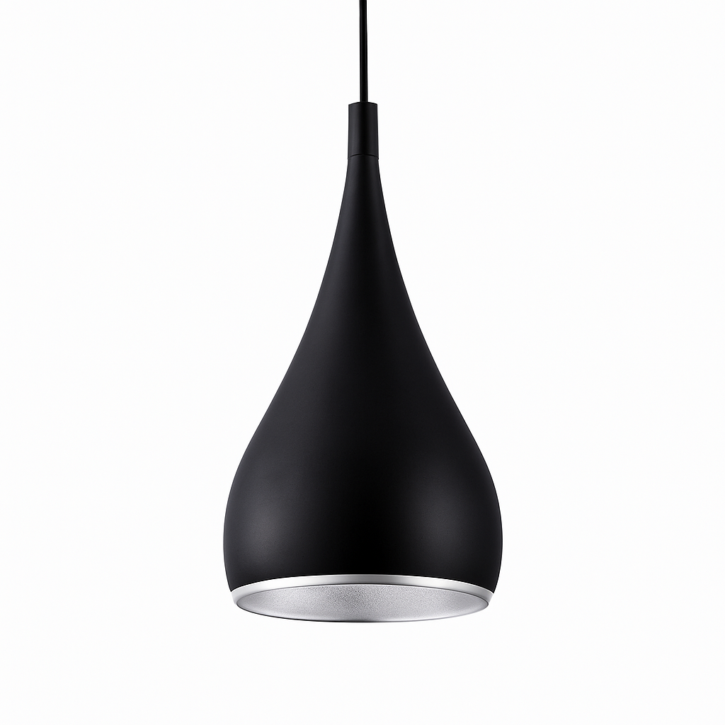 Moderne LED Hanglamp Hand