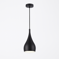Moderne LED Hanglamp Hand