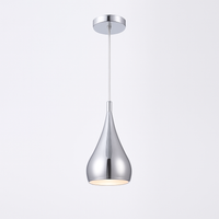 Moderne LED Hanglamp Hand
