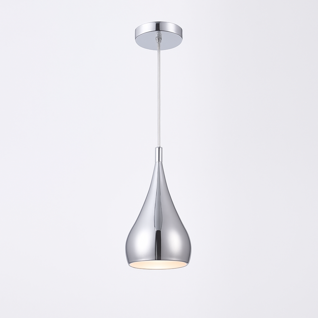 Moderne LED Hanglamp Hand