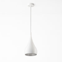 Moderne LED Hanglamp Hand