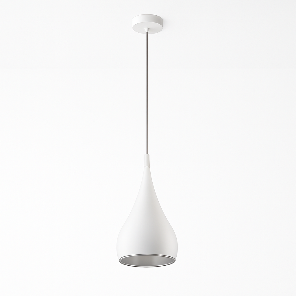 Moderne LED Hanglamp Hand