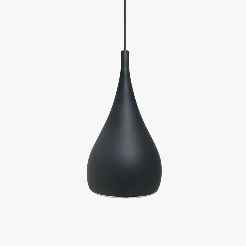 Moderne LED Hanglamp Hand