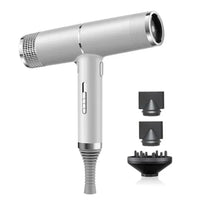SwiftDry | Magnetische haardroger voor moeiteloze styling