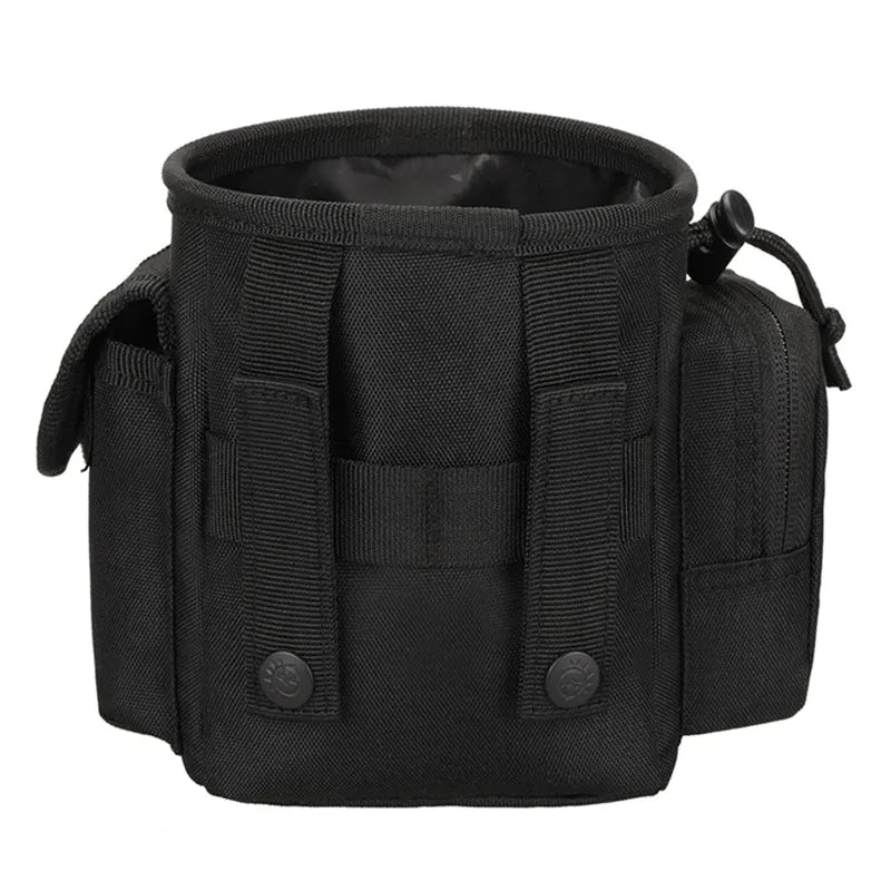 Tactische Pouch • Hondensnoep Pouch
