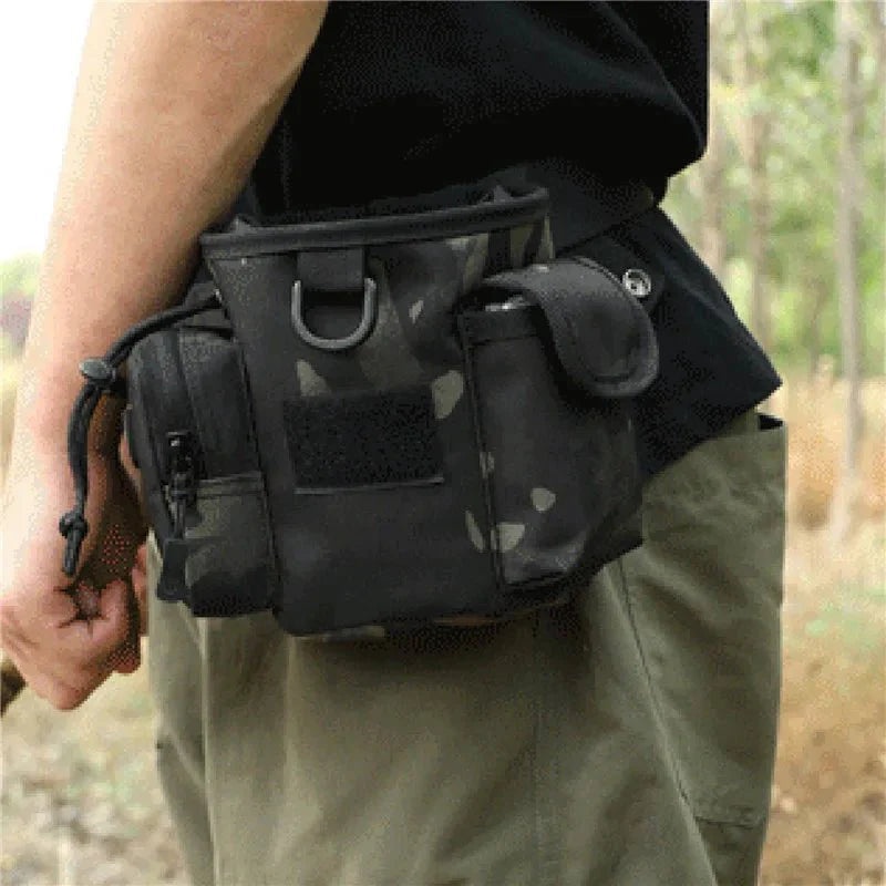 Tactische Pouch • Hondensnoep Pouch