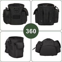 Tactische Pouch • Hondensnoep Pouch