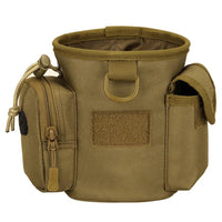 Tactische Pouch • Hondensnoep Pouch