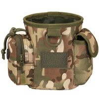 Tactische Pouch • Hondensnoep Pouch