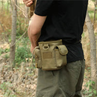 Tactische Pouch • Hondensnoep Pouch
