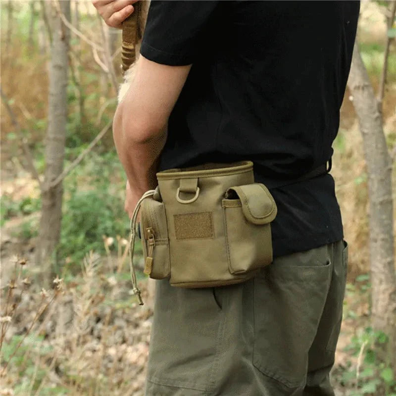 Tactische Pouch • Hondensnoep Pouch
