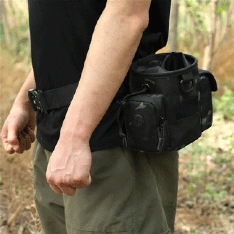 Tactische Pouch • Hondensnoep Pouch