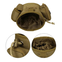 Tactische Pouch • Hondensnoep Pouch