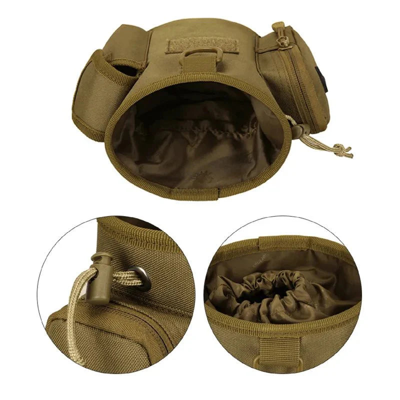 Tactische Pouch • Hondensnoep Pouch