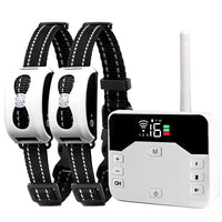 TailZone | Sistema di Sicurezza per Cani Wireless Avanzato