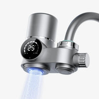 Skanto | Kraanwaterfilter | Geavanceerd waterfilter voor schoner en gezonder kraanwater