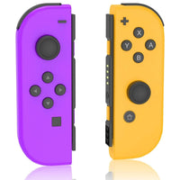 Draadloze OLED Joycon Gamepad voor Nintendo Switch Joyco