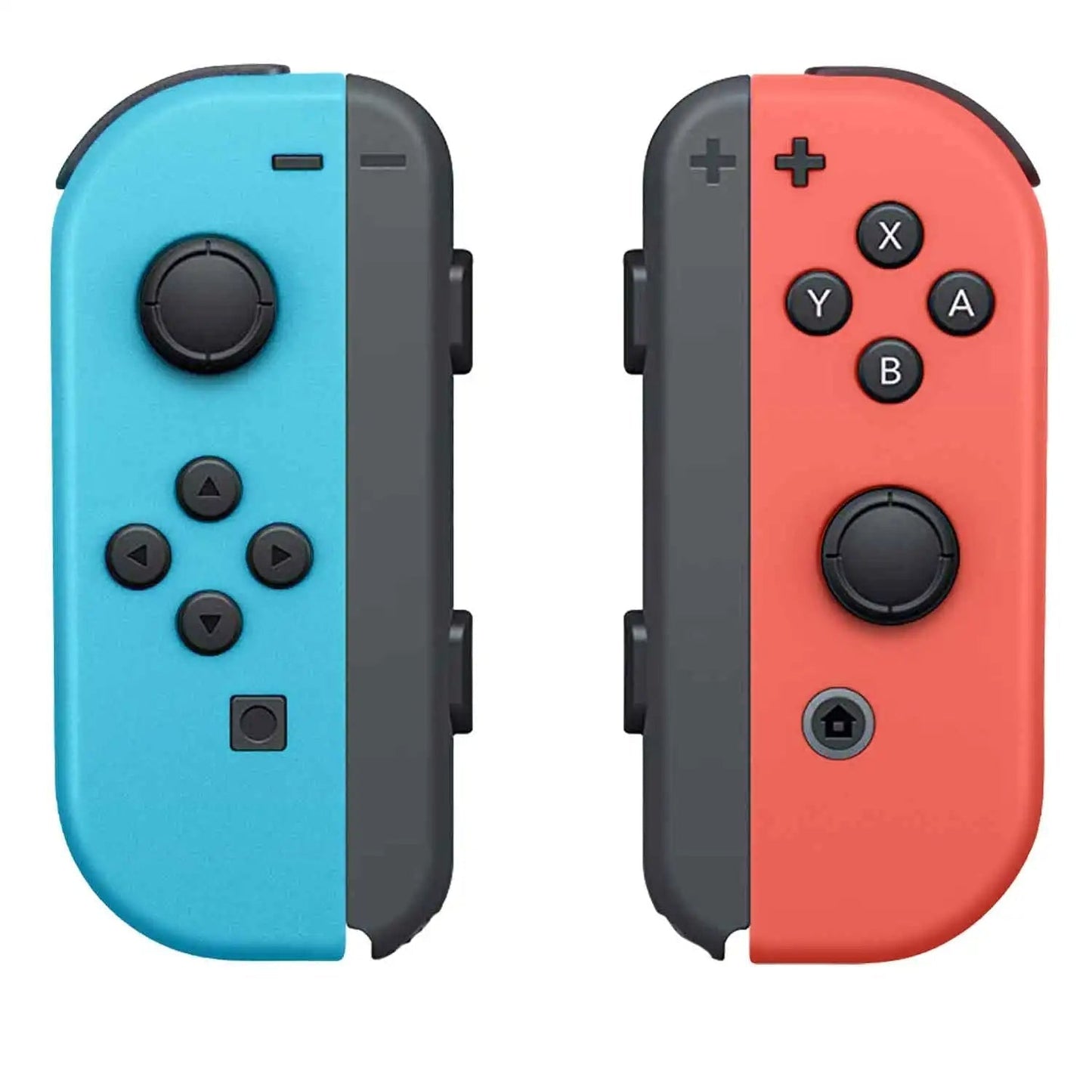 Draadloze OLED Joycon Gamepad voor Nintendo Switch Joyco