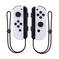 Draadloze OLED Joycon Gamepad voor Nintendo Switch Joyco