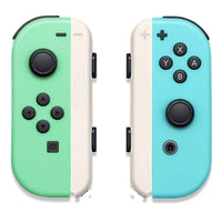 Draadloze OLED Joycon Gamepad voor Nintendo Switch Joyco