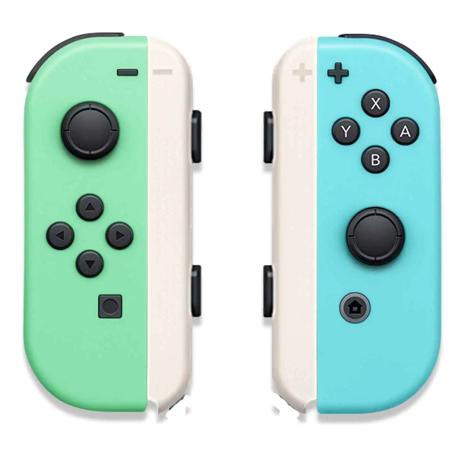 Draadloze OLED Joycon Gamepad voor Nintendo Switch Joyco