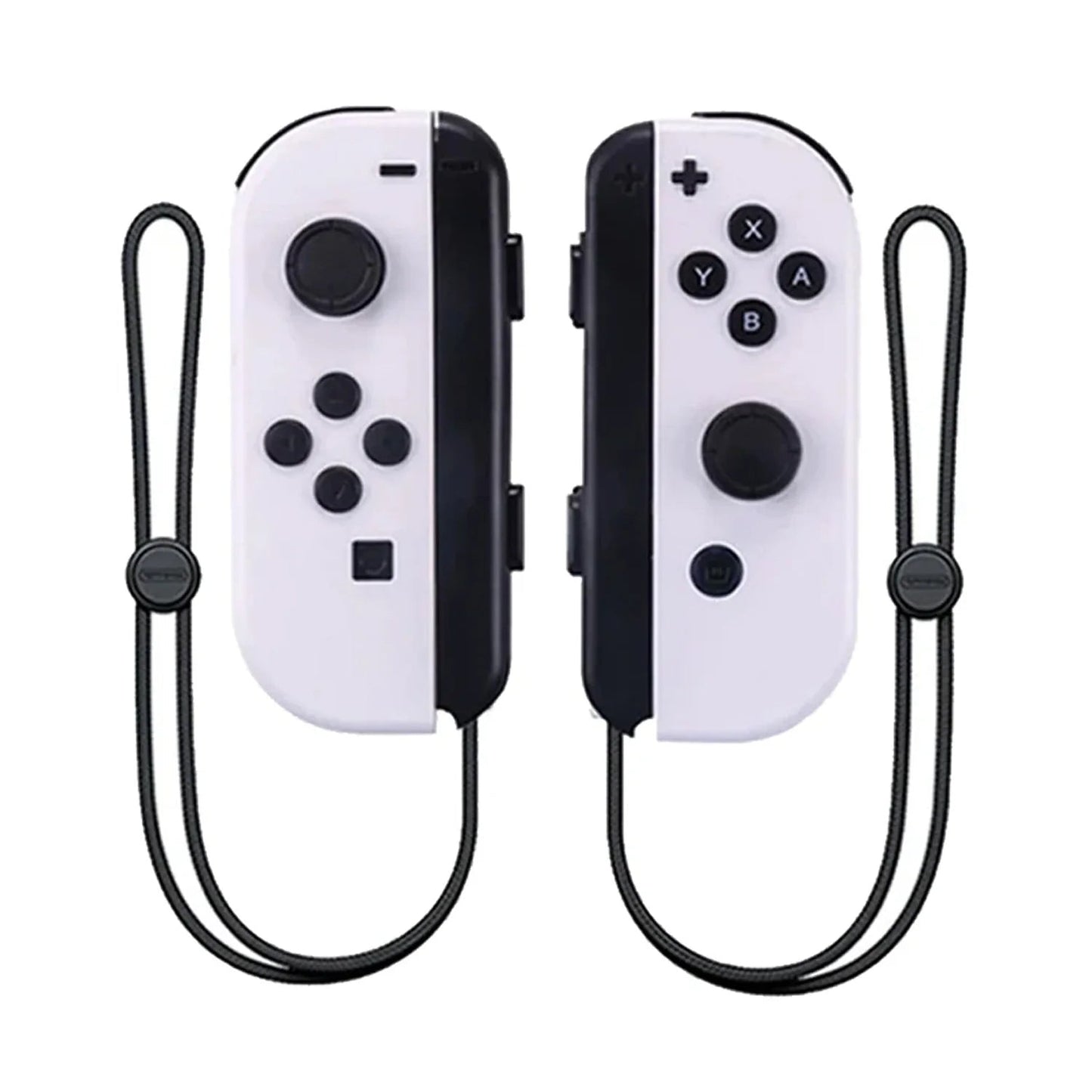 Draadloze OLED Joycon Gamepad voor Nintendo Switch Joyco