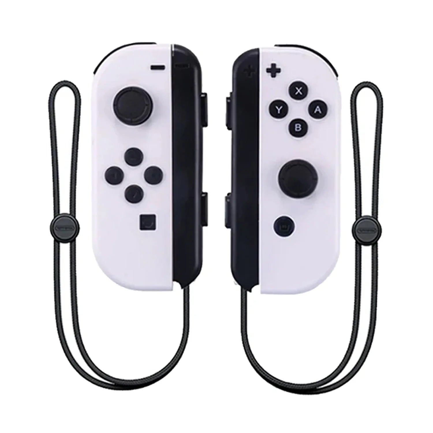 Draadloze OLED Joycon Gamepad voor Nintendo Switch Joyco